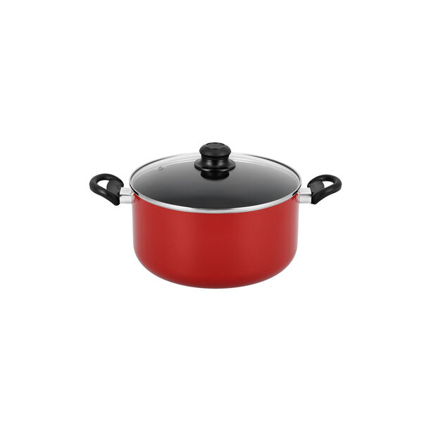 7 Pcs Nonstick Cookware Set image number 2