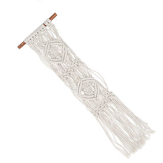 Macrame Napkin Holder 30*15*2 cm