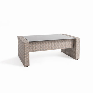 4 Pcs Patio Set