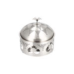 La Mesa Stainless Steel Food Warmer 29*29*27 Cm image number 1