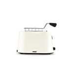Princess Croque Monsieur Cool,Toaster ,1000 W, White image number 4