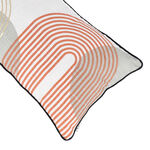 Cushion With Embroidery image number 2