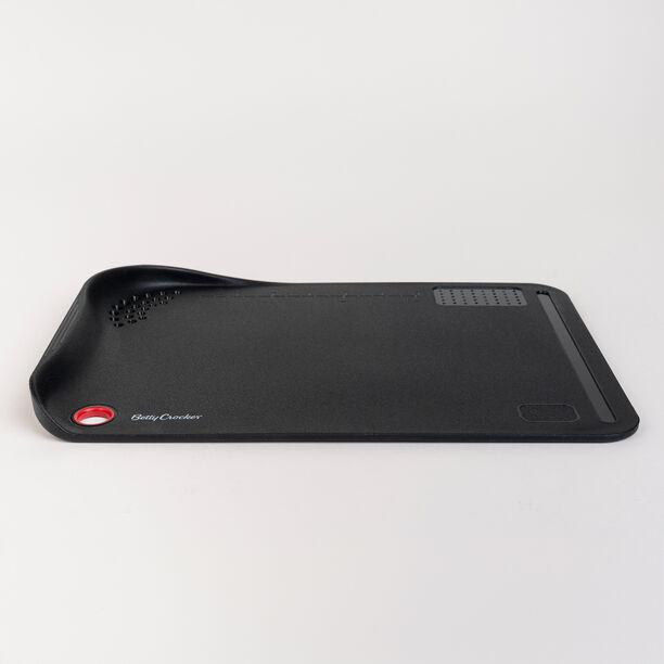 Rect Plastic Printed Cutting Board image number 1