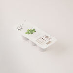 Click & grow seeds basil image number 0