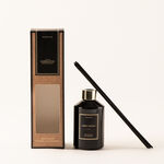 معطر أعواد بعبير صني سانغريا 150 مل أسود 6.7*6.7*23.8 سم image number 0