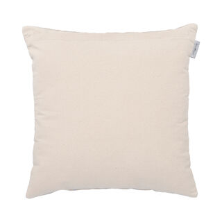  Silver Printed Cushion 50*50 cm