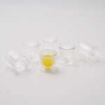 Qurtuba Collection Dallaty Coffee Cup Qurtuba Design 6 Pieces image number 0