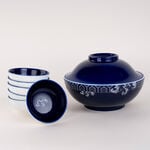 7 Pcs Soup Tureen Set image number 0