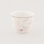 Pentola new bone 12pcs coffee cup set image number 2