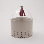 Najd Collection La Mesa Food Warmer, 29 cm Diameter, 36 cm Height image number 0