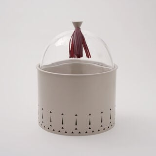 Najd Collection La Mesa Food Warmer, 29 cm Diameter, 36 cm Height