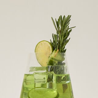  Mosaic 4 Hiball 400Ml