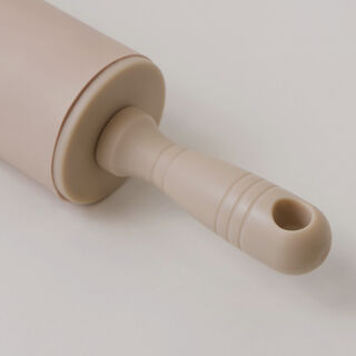 Alberto silicone rolling pin 32*4.3*4.3cm