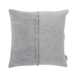 Plain Cotton Cushion 50*50 cm