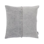 Plain Cotton Cushion 50*50 cm image number 1