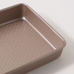 Alberto Roaster Pan Carbon Steel 28*23*5Cm image number 2