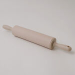 Alberto silicone rolling pin 32*4.3*4.3cm image number 1