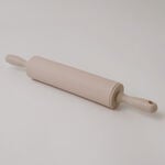 Alberto silicone rolling pin 32*4.3*4.3cm image number 1