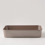Alberto Roaster Pan Carbon Steel 40*28*6Cm image number 0