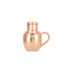 إبريق زجاجي   1500 مل   البرتو   7*18.7 سم image number 0