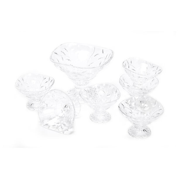 Rcr 7 Piece Bowl Set image number 1