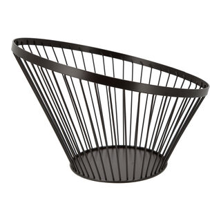 Alberto Coffee Coated Fruit Basket