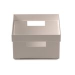 Snips kitchen box 2L, 20*8.5cm, white image number 3