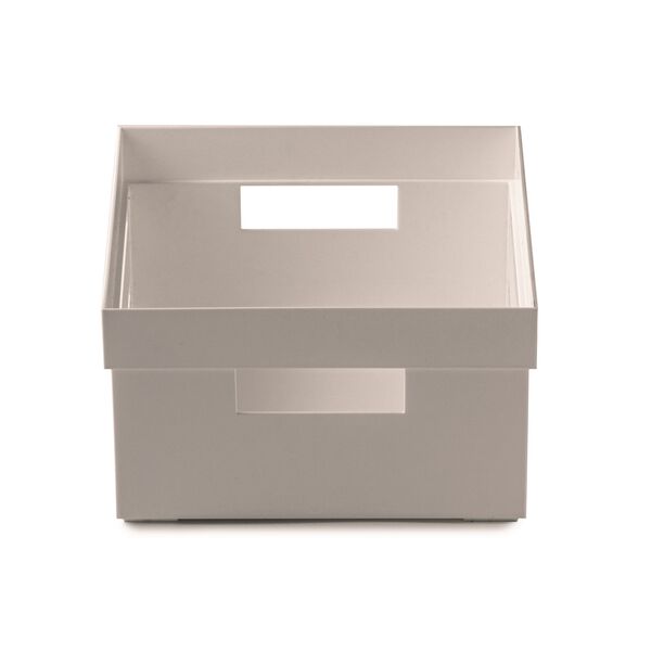 Snips kitchen box 2L, 20*8.5cm, white image number 3