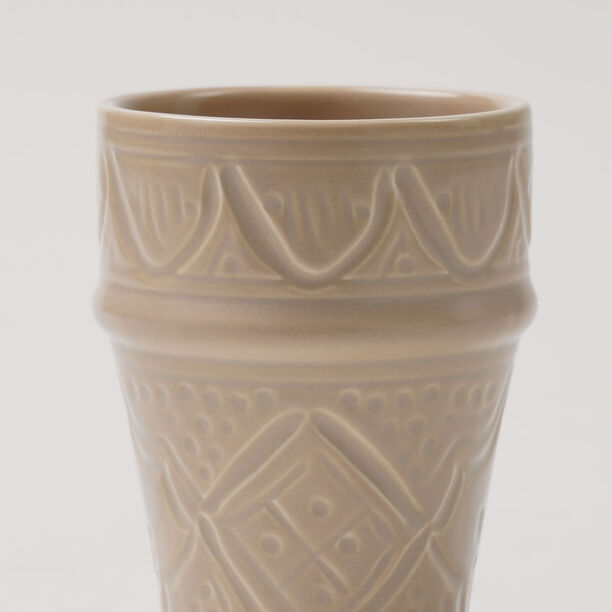 Dallaty Moroccan Tea Cup Sand, 6 Pieces image number 2
