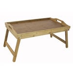 Wooden Serving Tray  image number 1