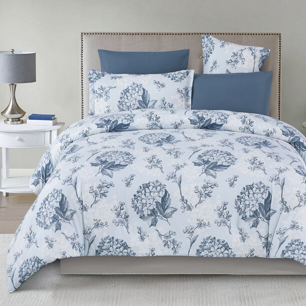 6Pcs Comforter Set King Size image number 0