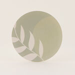 ريو طقم سفرة 20 قطعة أوراق خضراء خدمة 4 أشخاص image number 1