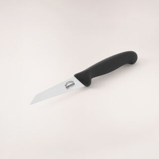Samura butcher set of 3 stainless steel knives, black