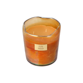 Jar Candle