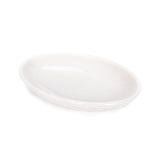 Ceramic Soap Dish image number 1