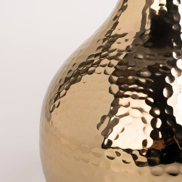 Hammered Vase image number 2