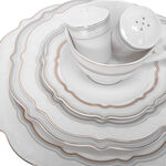32 Pcs Porcelain Dinner Set image number 3