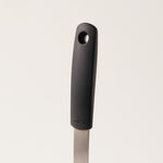 OXO silicone turner 13.5*3.75*3.25cm, black image number 4