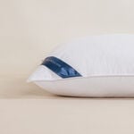 وسادة سوبر كومفورت بغطاء قطني وحشوة مايكروجل image number 2