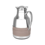 Steel Vacuum flask 1L image number 1