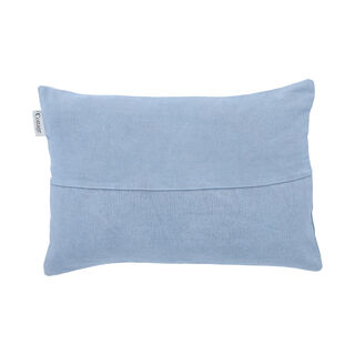 Rectangular Plain Cotton Cushion 30*50 cm