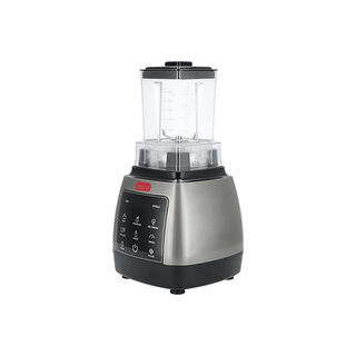 Alberto 2 in 1 robust plastic 1600W 1.6L blender