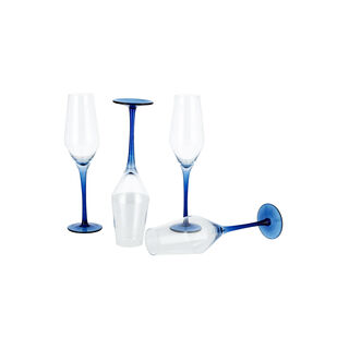 4 Pcs Dof Tumblers
