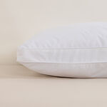 Gusset&nbsp;Pillow With Self Piping&nbsp; image number 4