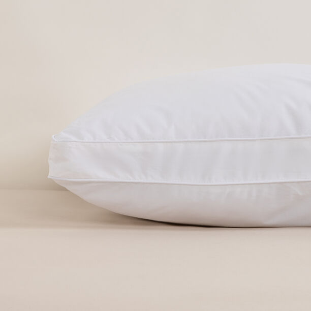 Gusset&nbsp;Pillow With Self Piping&nbsp; image number 4