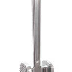 Alberto aluminum meat tenderizer 330 g image number 0
