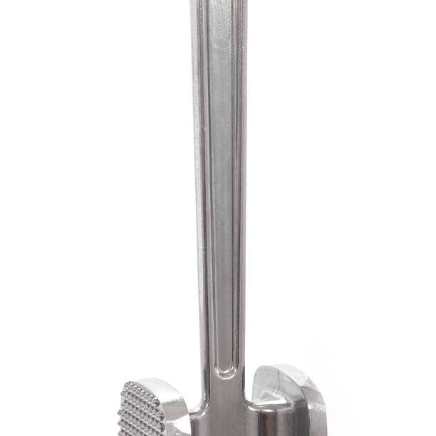 Alberto aluminum meat tenderizer 330 g image number 0