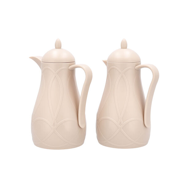 طقم دلات قطعتين image number 1