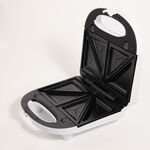 Alberto sandiwch maker 3 In 1, 700w (sandwitch ,grill,waffle) image number 2