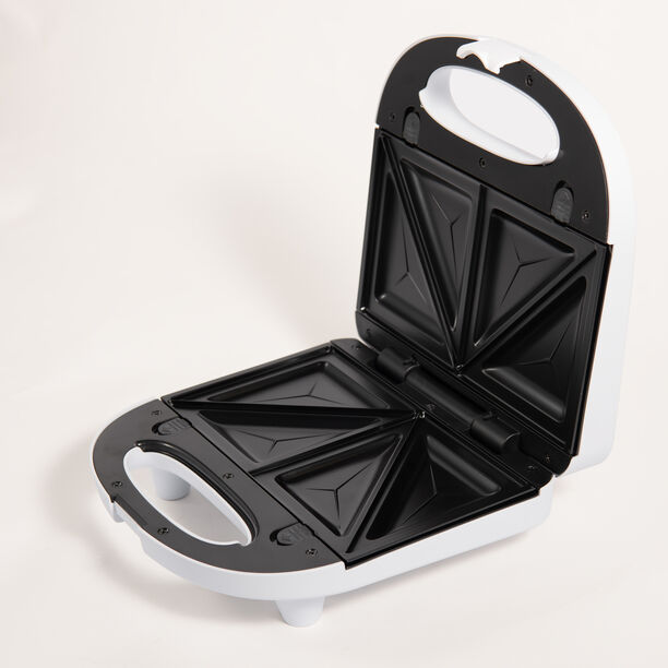 Alberto sandiwch maker 3 In 1, 700w (sandwitch ,grill,waffle) image number 2